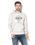 Jack&Jones Hanorac regular fit cu imprimeu Nebraska - Pled.ro