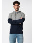 Jack&Jones Hanorac regular fit din bumbac Trailer - Pled.ro