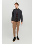 Jack & Jones Jacheta bomber cu buzunare laterale - Pled.ro