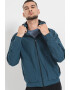 Jack & Jones Jacheta bomber cu gluga Track - Pled.ro