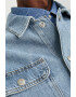 Jack & Jones Jacheta de denim cu buzunare pe piept - Pled.ro