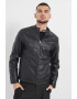 Jack & Jones Jacheta regular fit cu fermoar - Pled.ro