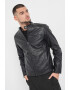 Jack & Jones Jacheta regular fit cu fermoar - Pled.ro