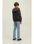 Jack & Jones Jacheta usoara cu detaliu logo - Pled.ro