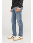 Jack & Jones Jack&Jones Blugi regular fit cu aspect decolorat Clark Evan - Pled.ro