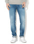 Jack & Jones Jack&Jones Blugi slim fit cu aspect decolorat Glenn - Pled.ro