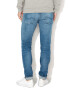 Jack & Jones Jack&Jones Blugi slim fit cu aspect decolorat Glenn - Pled.ro