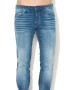 Jack & Jones Jack&Jones Blugi slim fit cu aspect decolorat Glenn - Pled.ro