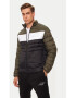 Jack & Jones Jack&Jones Geaca din puf Sprint 12258444 Negru Regular Fit Poliamida - Pled.ro