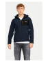 Jack & Jones Jack&Jones Geaca Talor 12259615 Bleumarin Regular Fit Poliester - Pled.ro