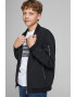 Jack & Jones Jack&Jones Jacheta bomber usoara - Pled.ro