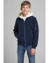 Jack & Jones Jack&Jones Jacheta bomber usoara - Pled.ro