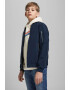 Jack & Jones Jack&Jones Jacheta bomber usoara - Pled.ro