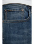 Jack & Jones Jack&Jones Pantaloni scurti din denim cu terminatii plisate - Pled.ro