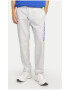 Jack & Jones Jack&Jones Pantaloni trening Gordon 12258477 Gri Regular Fit Bumbac - Pled.ro