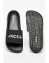 Jack & Jones Papuci cu logo stantat Larry - Pled.ro