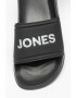 Jack & Jones Papuci cu logo stantat Larry - Pled.ro