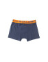 Jack & Jones Set de boxeri cu banda logo in talie Clichfield - 3 perechi - Pled.ro