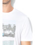 Jack & Jones Jack&Jones Tricou cu imprimeu foto Zander - Pled.ro