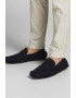 Jack & Jones Mocasini de piele intoarsa - Pled.ro