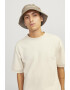 Jack & Jones Palarie bucket cu text - Pled.ro