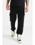 Jack & Jones Pantaloni cargo de trening din amestec de bumbac organic - Pled.ro