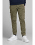 Jack & Jones Pantaloni cargo slim fit - Pled.ro