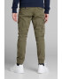 Jack & Jones Pantaloni cargo slim fit - Pled.ro