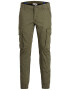 Jack & Jones Pantaloni cargo slim fit - Pled.ro