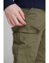 Jack & Jones Pantaloni cargo slim fit - Pled.ro