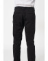 Jack & Jones Pantaloni chino cu buzunare oblice Marco - Pled.ro