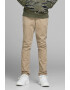 Jack & Jones Pantaloni chino cu croiala conica - Pled.ro