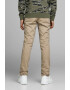 Jack & Jones Pantaloni chino cu croiala conica - Pled.ro