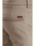 Jack & Jones Pantaloni chino cu croiala conica - Pled.ro