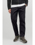 Jack & Jones Pantaloni chino cu talie medie - Pled.ro