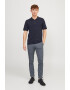 Jack & Jones Pantaloni chino slim fit - Pled.ro