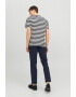 Jack & Jones Pantaloni chino slim fit - Pled.ro