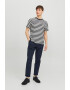 Jack & Jones Pantaloni chino slim fit - Pled.ro