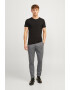 Jack & Jones Pantaloni chino slim fit - Pled.ro