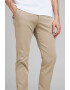 Jack&Jones Pantaloni chino slim fit conici Marco - Pled.ro