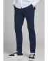 Jack & Jones Pantaloni chino slim fit Marco - Pled.ro