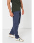 Jack & Jones Pantaloni cu talie medie cu snur Kane - Pled.ro