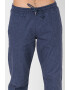 Jack & Jones Pantaloni cu talie medie cu snur Kane - Pled.ro