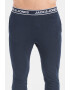 Jack & Jones Pantaloni de pijama cu banda logo in talie Jaxon - Pled.ro