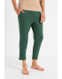 Jack & Jones Pantaloni de pijama cu talie elastica Acaxel - Pled.ro