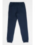 Jack & Jones Pantaloni de trening cu snur si logo - Pled.ro