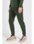 Jack & Jones Pantaloni de trening cu talie ajustabila - Pled.ro