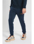 Jack & Jones Pantaloni de trening cu talie ajustabila - Pled.ro