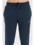 Jack & Jones Pantaloni de trening cu talie ajustabila - Pled.ro