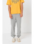 Jack & Jones Pantaloni de trening cu talie medie cu snur Kane - Pled.ro